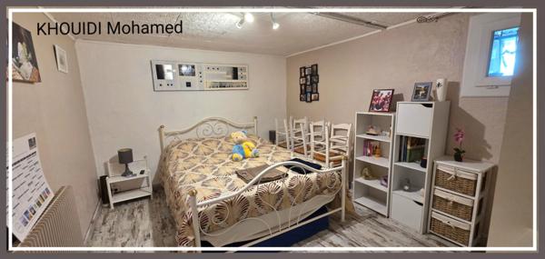 🏡 À VENDRE – Maison individuelle avec vue panoramique à Villeneuve-sur-Lot 🌄🏊‍♂️