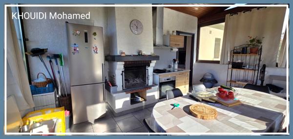 🏡 À VENDRE – Maison individuelle avec vue panoramique à Villeneuve-sur-Lot 🌄🏊‍♂️