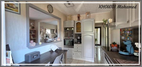 🏡 À VENDRE – Maison individuelle avec vue panoramique à Villeneuve-sur-Lot 🌄🏊‍♂️