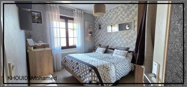 🏡 À VENDRE – Maison individuelle avec vue panoramique à Villeneuve-sur-Lot 🌄🏊‍♂️