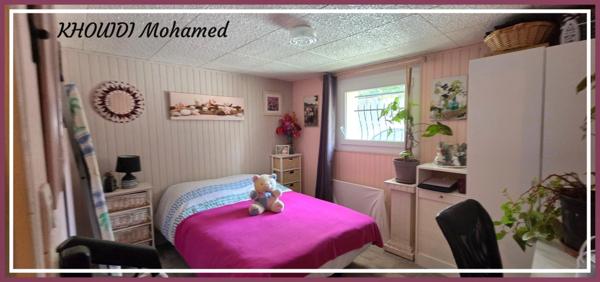 🏡 À VENDRE – Maison individuelle avec vue panoramique à Villeneuve-sur-Lot 🌄🏊‍♂️