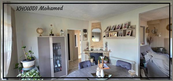 🏡 À VENDRE – Maison individuelle avec vue panoramique à Villeneuve-sur-Lot 🌄🏊‍♂️