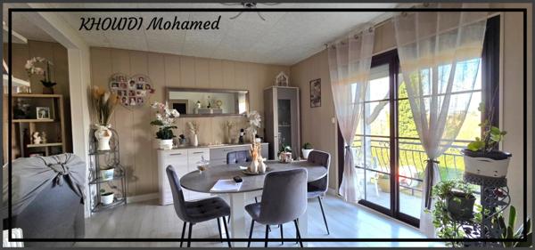 🏡 À VENDRE – Maison individuelle avec vue panoramique à Villeneuve-sur-Lot 🌄🏊‍♂️