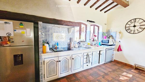 Roquebrune-sur-Argens (83520) Propriété en Provence