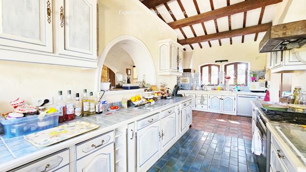 Roquebrune-sur-Argens (83520) Propriété en Provence