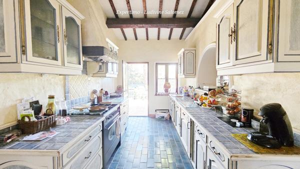 Roquebrune-sur-Argens (83520) Propriété en Provence