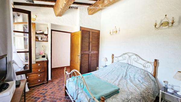 Roquebrune-sur-Argens (83520) Propriété en Provence