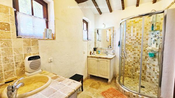 Roquebrune-sur-Argens (83520) Propriété en Provence