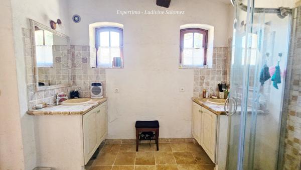 Roquebrune-sur-Argens (83520) Propriété en Provence