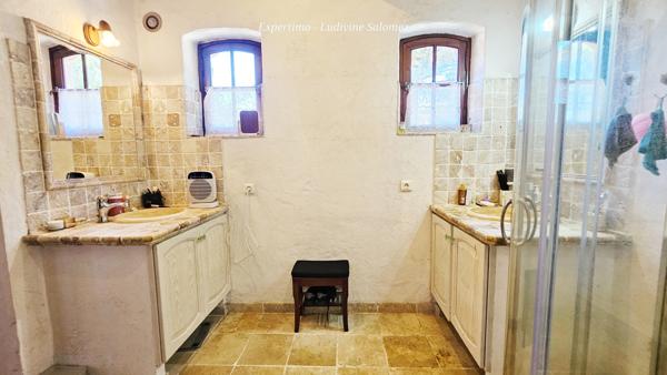 Roquebrune-sur-Argens (83520) Propriété en Provence