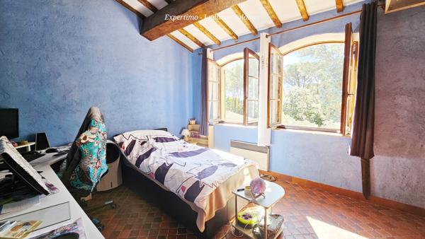 Roquebrune-sur-Argens (83520) Propriété en Provence