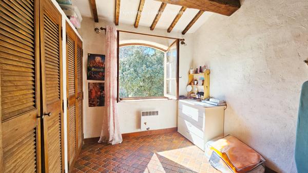 Roquebrune-sur-Argens (83520) Propriété en Provence
