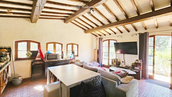 Roquebrune-sur-Argens (83520) Propriété en Provence