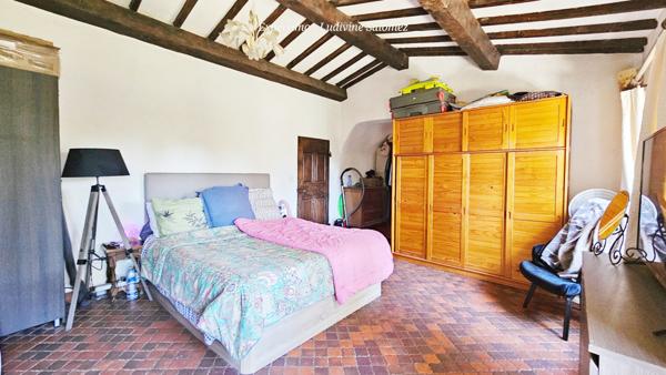 Roquebrune-sur-Argens (83520) Propriété en Provence