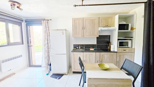 Roquebrune-sur-Argens (83520) Propriété en Provence