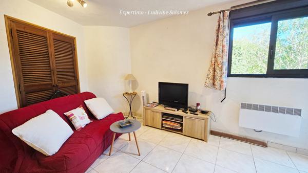 Roquebrune-sur-Argens (83520) Propriété en Provence