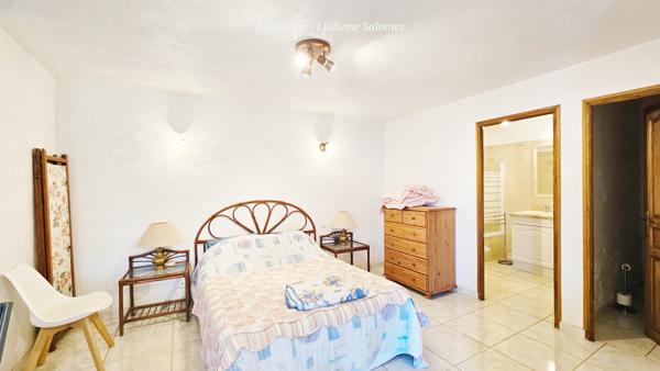 Roquebrune-sur-Argens (83520) Propriété en Provence