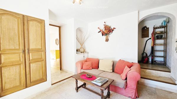 Roquebrune-sur-Argens (83520) Propriété en Provence