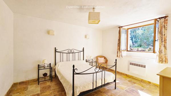 Roquebrune-sur-Argens (83520) Propriété en Provence