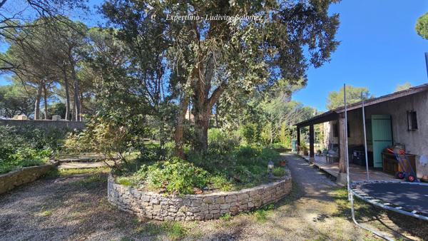 Roquebrune-sur-Argens (83520) Propriété en Provence