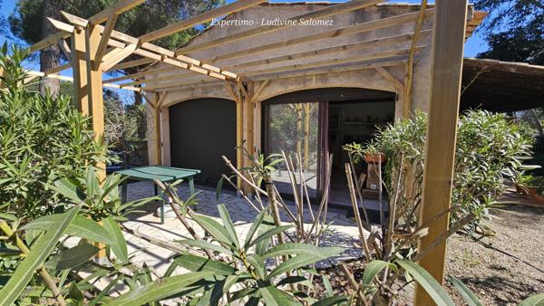 Roquebrune-sur-Argens (83520) Propriété en Provence
