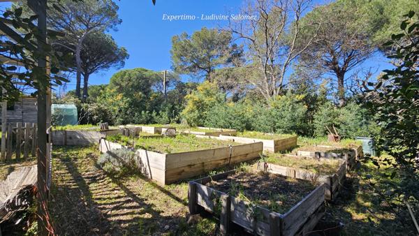 Roquebrune-sur-Argens (83520) Propriété en Provence
