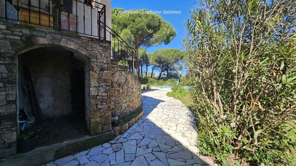 Roquebrune-sur-Argens (83520) Propriété en Provence