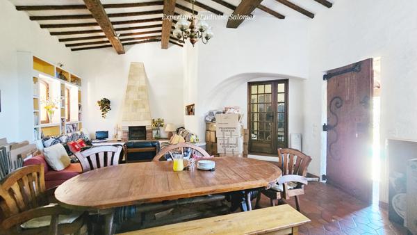 Roquebrune-sur-Argens (83520) Propriété en Provence