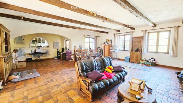 Roquebrune-sur-Argens (83520) Propriété en Provence