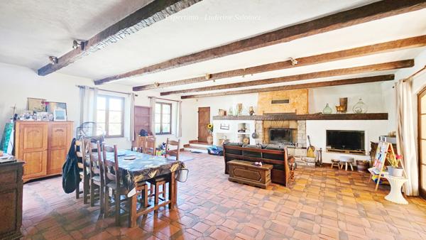 Roquebrune-sur-Argens (83520) Propriété en Provence