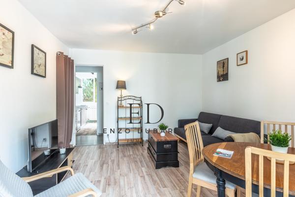 Appartement 4 pièces - 64 m² Exclusivité efficity