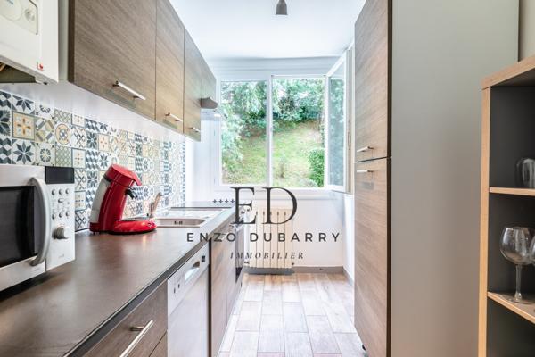 Appartement 4 pièces - 64 m² Exclusivité efficity