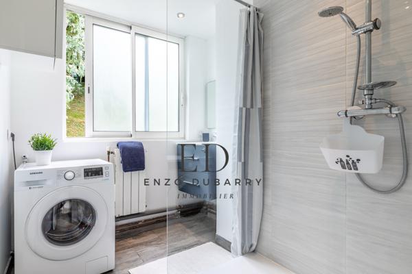 Appartement 4 pièces - 64 m² Exclusivité efficity