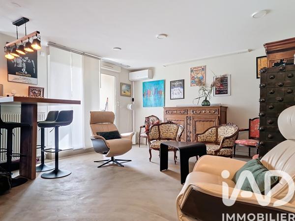 Appartement à vendre 3 pièces 59 m² Villefranche-sur-Saône