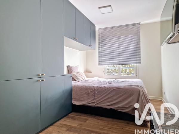 Appartement à vendre 3 pièces 59 m² Villefranche-sur-Saône