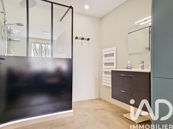 Appartement à vendre 3 pièces 59 m² Villefranche-sur-Saône