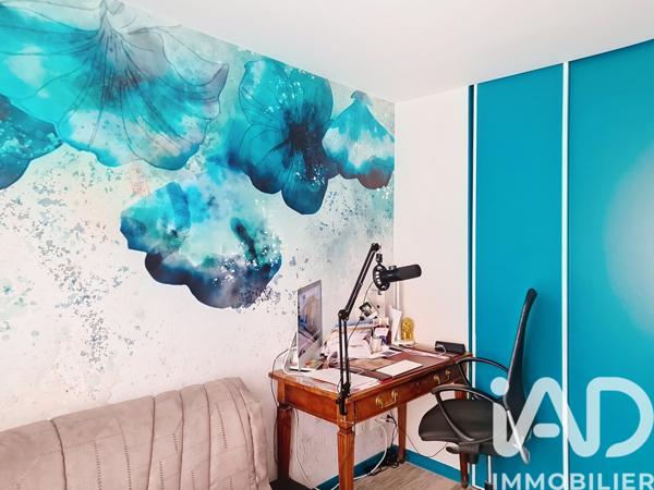 Appartement à vendre 3 pièces 59 m² Villefranche-sur-Saône