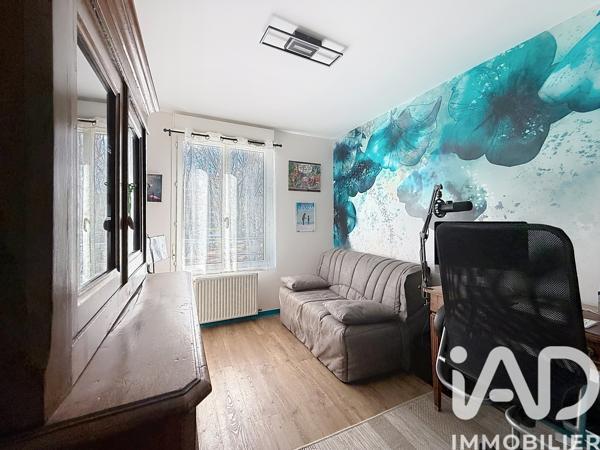 Appartement à vendre 3 pièces 58,77 m² Villefranche-sur-Saône