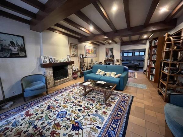 Maison à vendre |  Bellac |  6 pièces | 174 m²