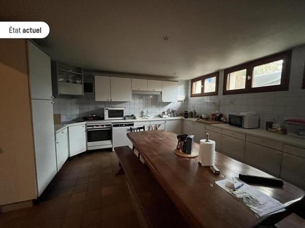 Maison à vendre |  Bellac |  6 pièces | 174 m²