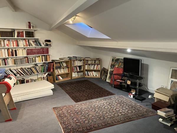 Maison à vendre |  Bellac |  6 pièces | 174 m²