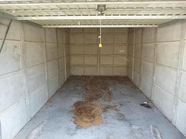 Parking à louer 15m²