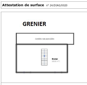 Saint-Léonard-de-Noblat (87400) À Saint-Léonard-De-Noblat, grande maison à acheter avec 6 pièces