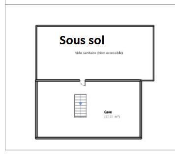 Saint-Léonard-de-Noblat (87400) À Saint-Léonard-De-Noblat, grande maison à acheter avec 6 pièces