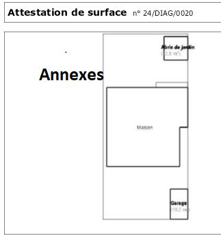 Saint-Léonard-de-Noblat (87400) À Saint-Léonard-De-Noblat, grande maison à acheter avec 6 pièces