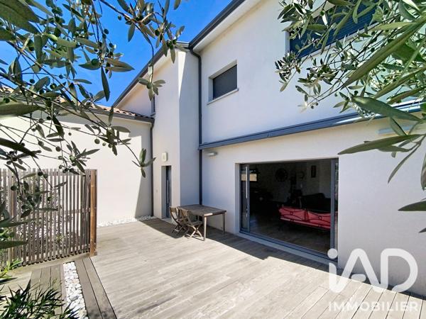 Maison à vendre 5 pièces 185 m² Grenade