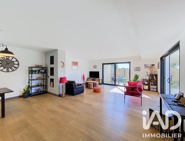 Maison à vendre 5 pièces 185 m² Grenade