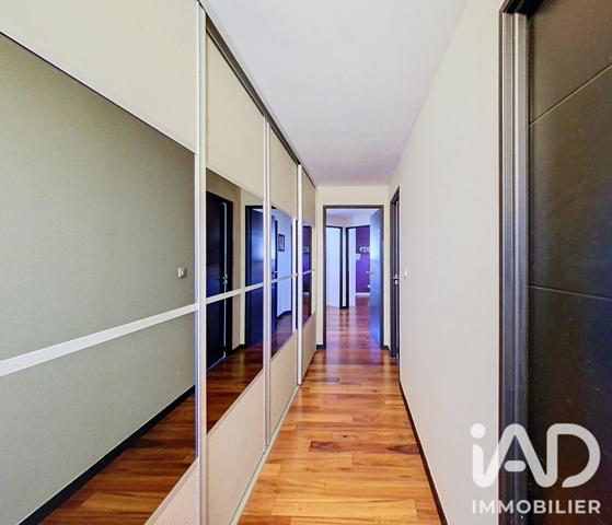 Maison à vendre 5 pièces 185 m² Grenade