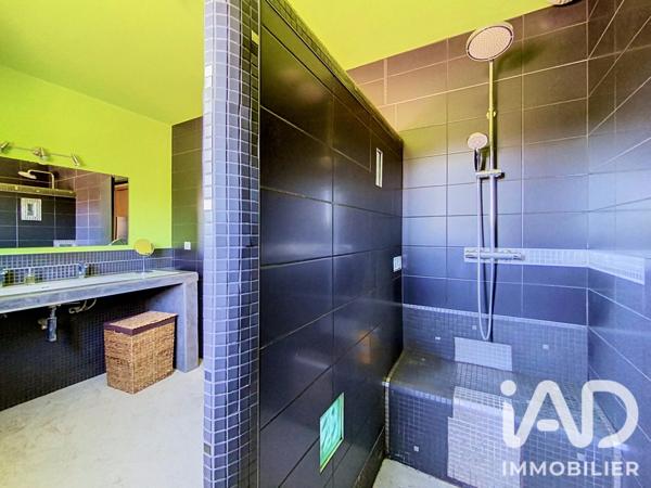 Maison à vendre 5 pièces 185 m² Grenade