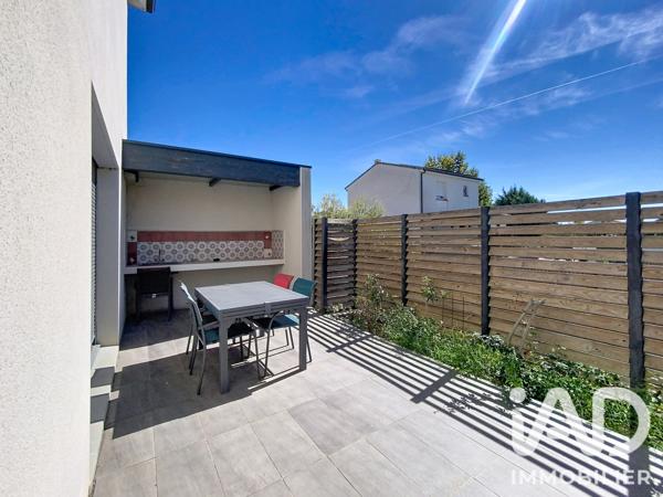 Maison à vendre 5 pièces 185 m² Grenade